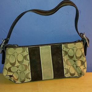 Coach Shoulder Bag